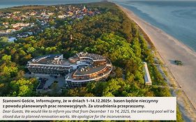 Hotel Dom Zdrojowy Resort&SPA